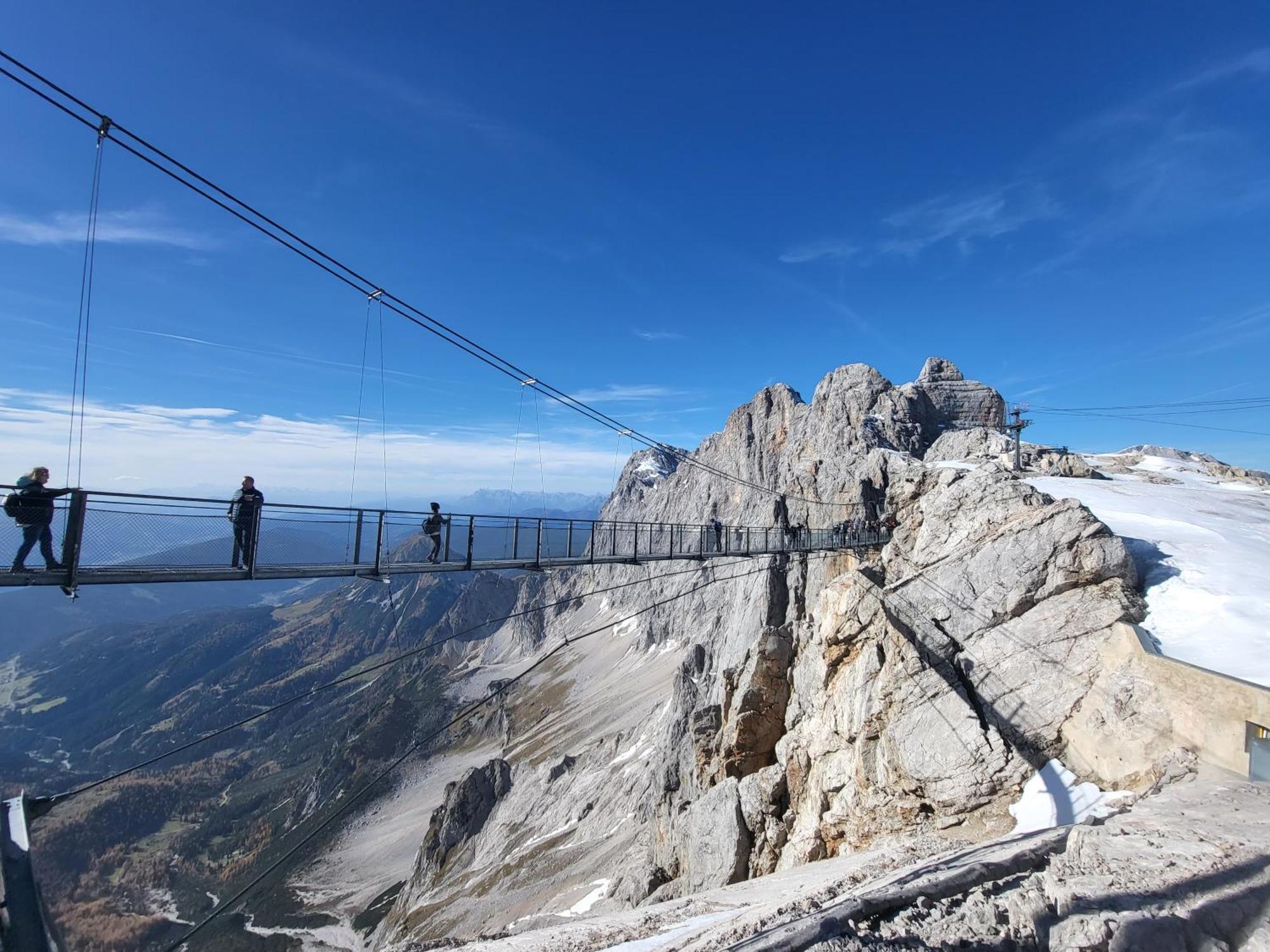 Gaestehaus Herma Ramsau am Dachstein Exterior photo