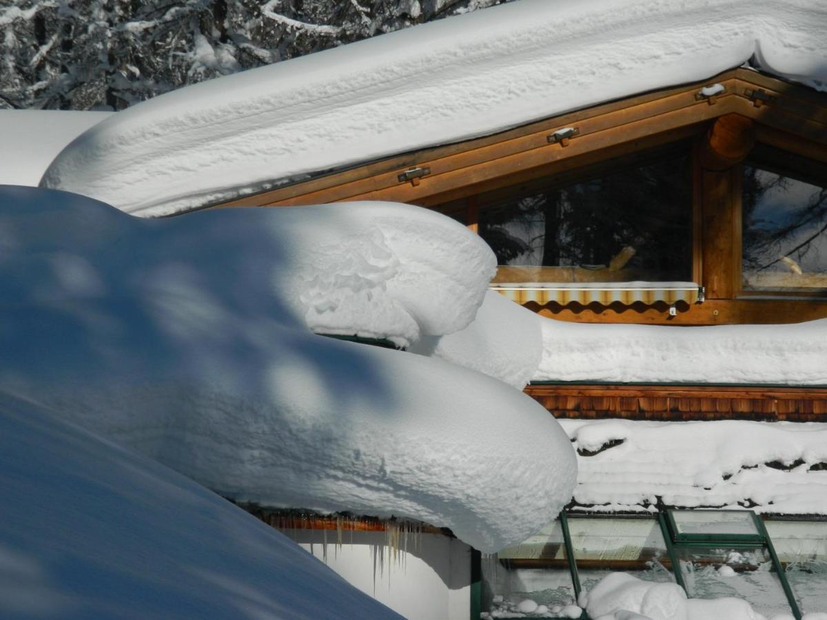 Gaestehaus Herma Ramsau am Dachstein Exterior photo